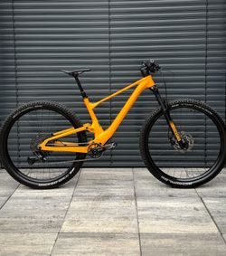 SCOTT Spark 970, 2022, vel. M