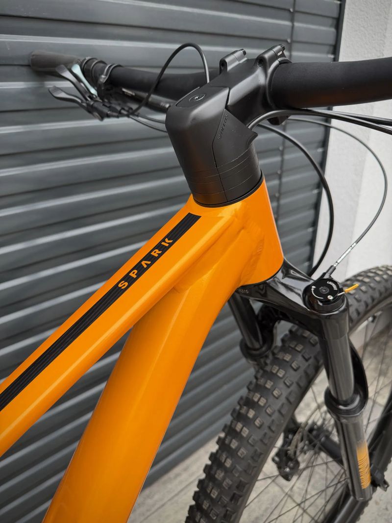 SCOTT Spark 970, 2022, vel. M