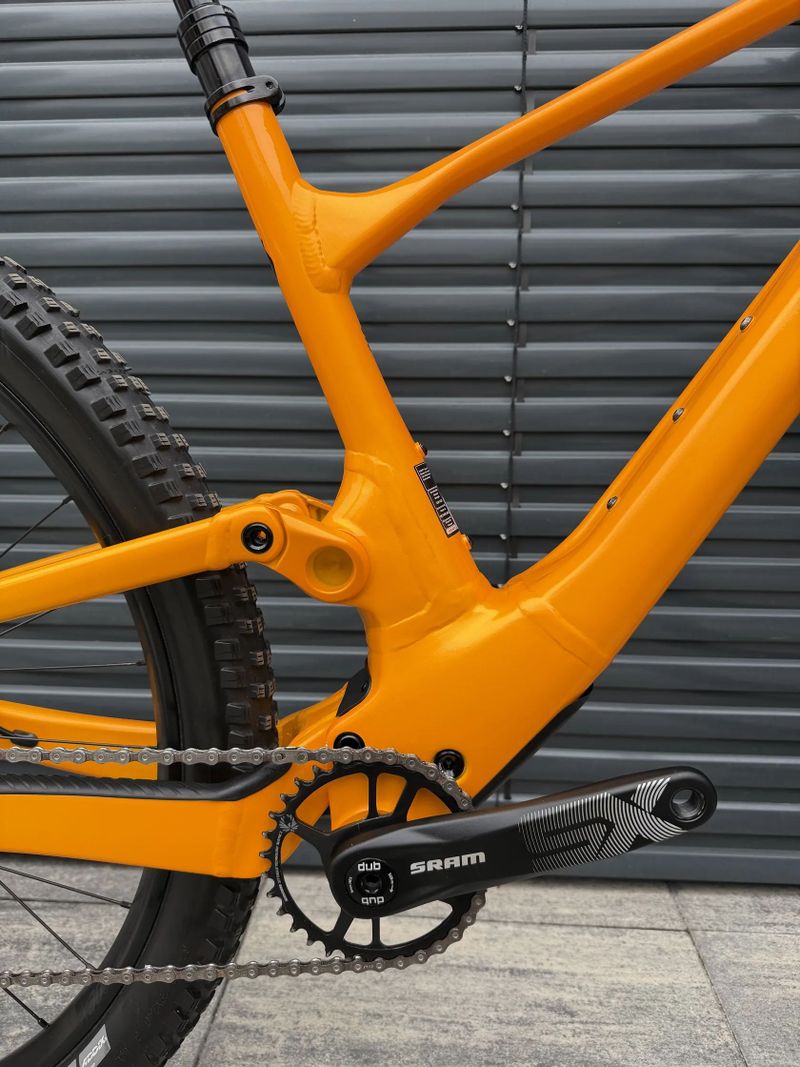 SCOTT Spark 970, 2022, vel. M