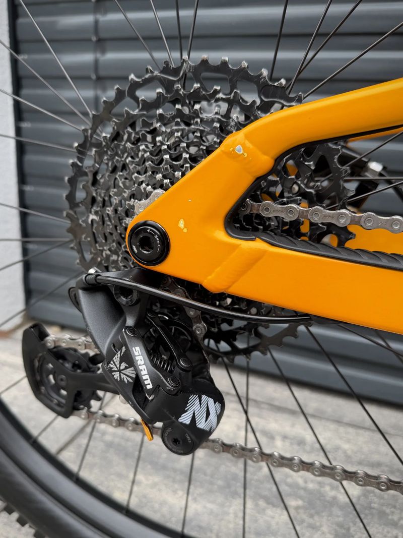 SCOTT Spark 970, 2022, vel. M