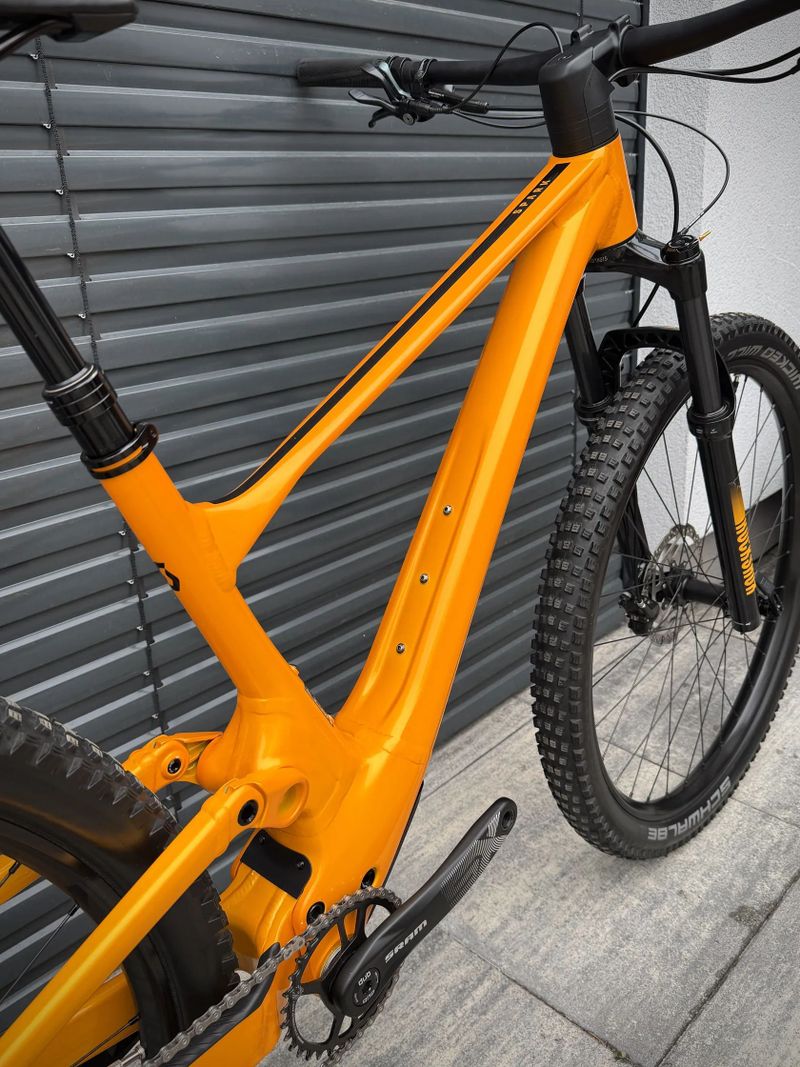 SCOTT Spark 970, 2022, vel. M