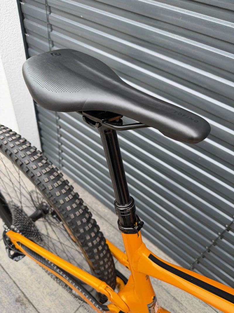 SCOTT Spark 970, 2022, vel. M