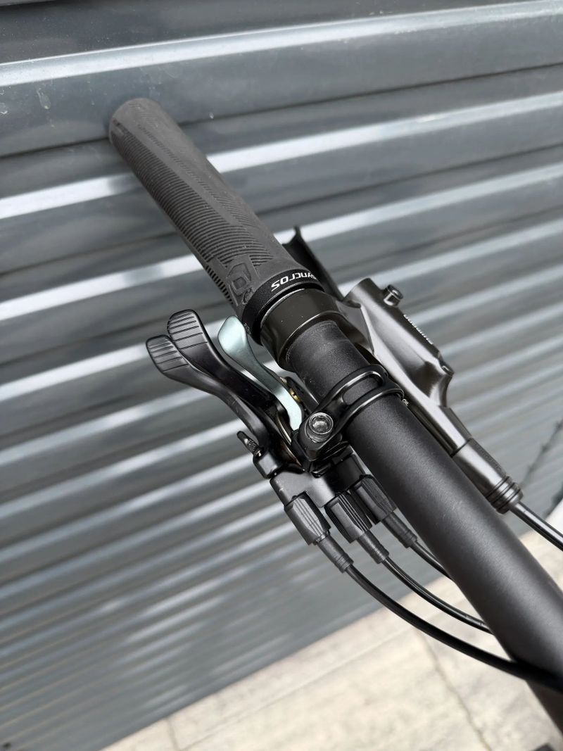 SCOTT Spark 970, 2022, vel. M