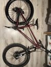  Prodám Commencal Meta HT
