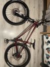  Prodám Commencal Meta HT