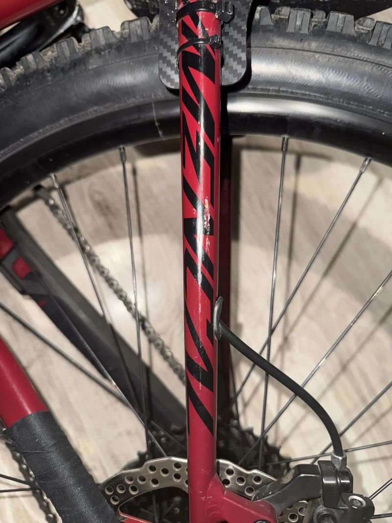  Prodám Commencal Meta HT