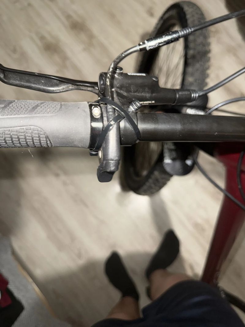  Prodám Commencal Meta HT