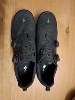 Tretry Specialized Recon 3