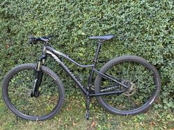 Specialized rockhopper