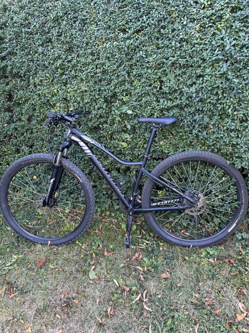 Specialized rockhopper