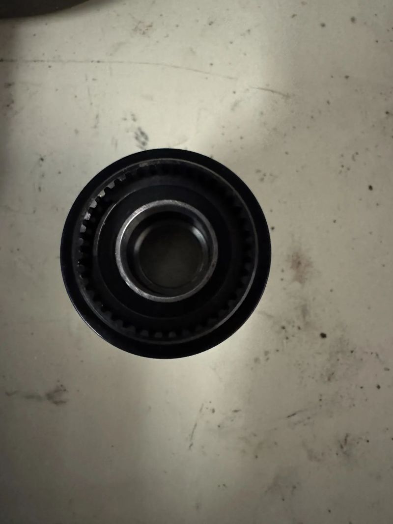 Ořech Mavic Kit MTB 12s shimano