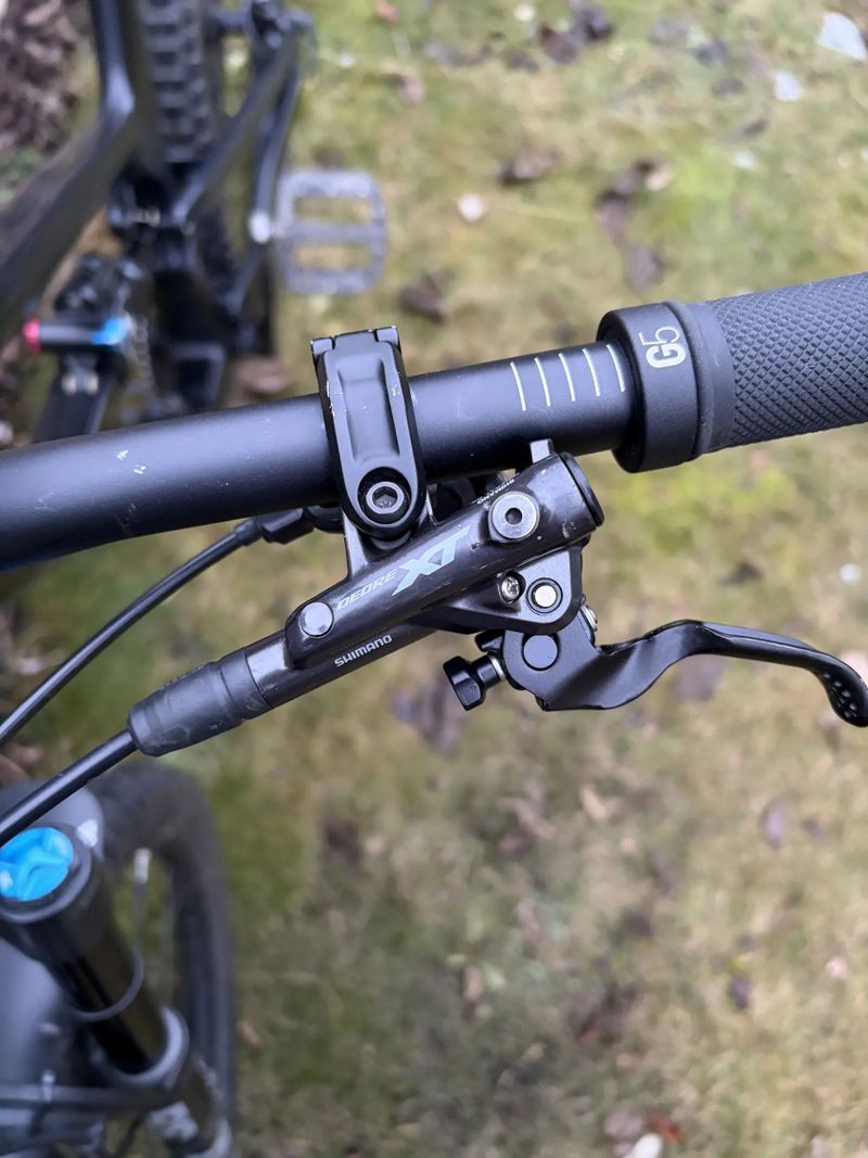 Canyon Spectral CF 8