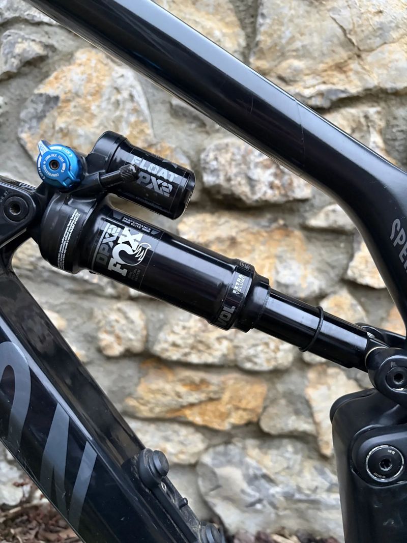 Canyon Spectral CF 8