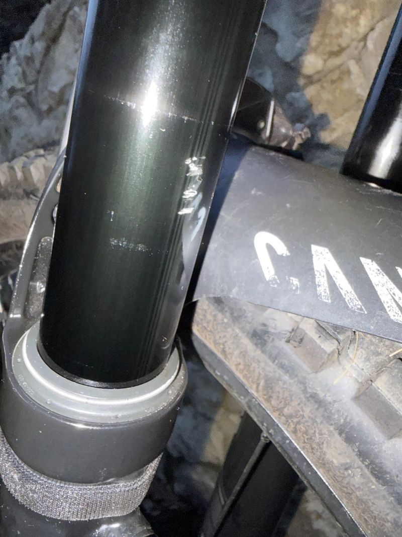 Canyon Spectral CF 8