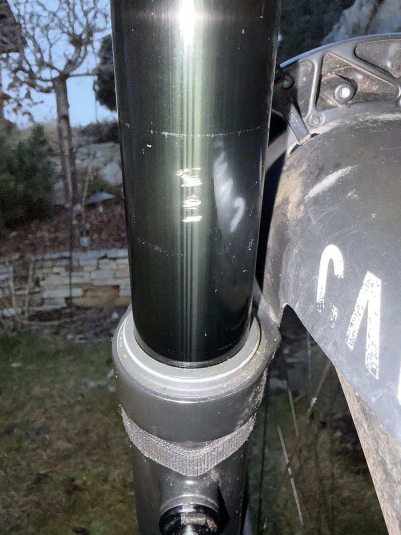 Canyon Spectral CF 8