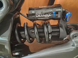 Tlumič Rock Shox Super Deluxe Ultimate coil 230x62,5