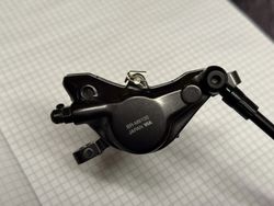 Shimano Deore XT M8100