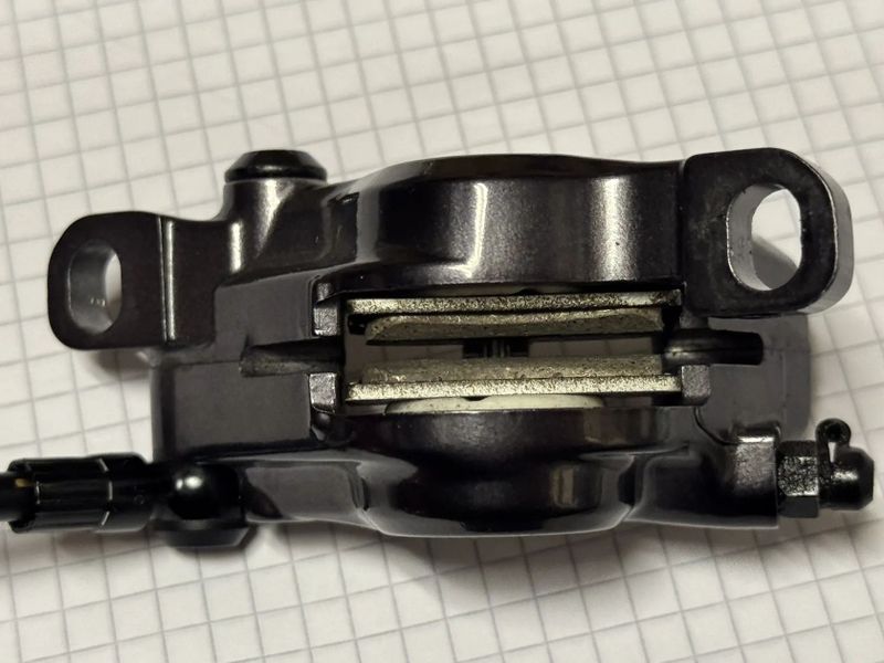 Shimano Deore XT M8100