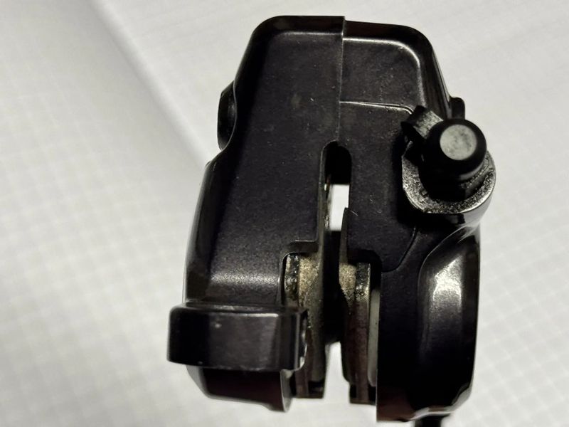 Shimano Deore XT M8100