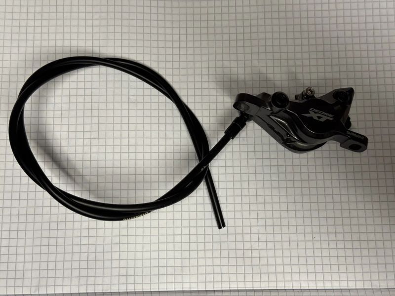 Shimano Deore XT M8100