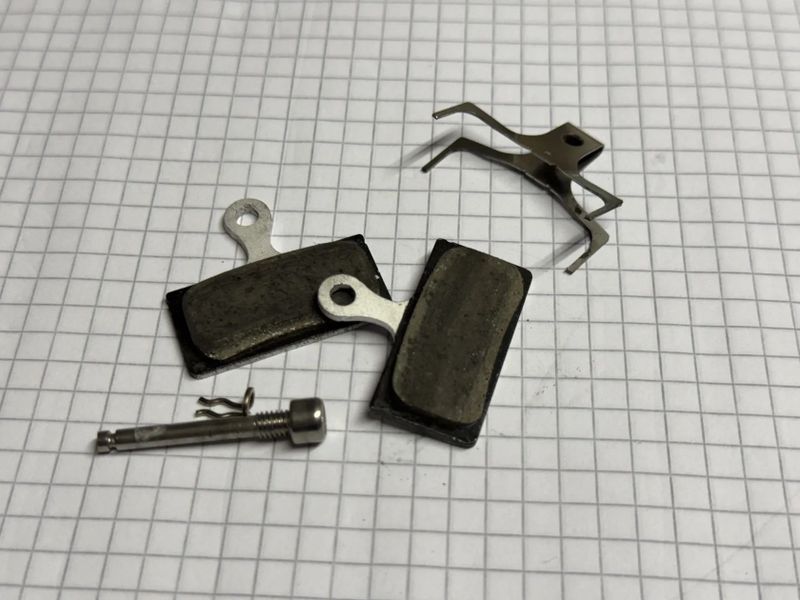 Shimano Deore XT M8100