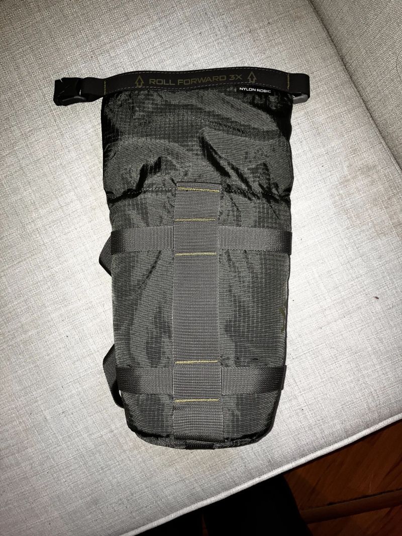 Brašna ACEPAC Minima Bag MKIII - nepoužito