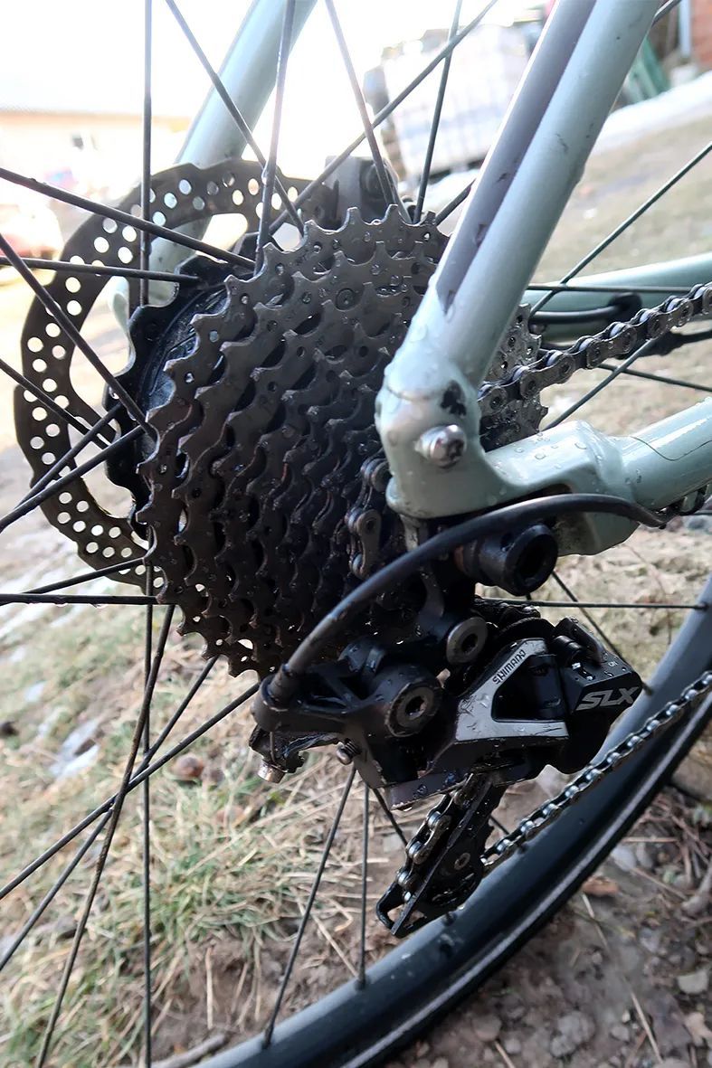 Cannondale Quick NEO SL, velikost M, Mahle přídavná baterie, 450 Wh