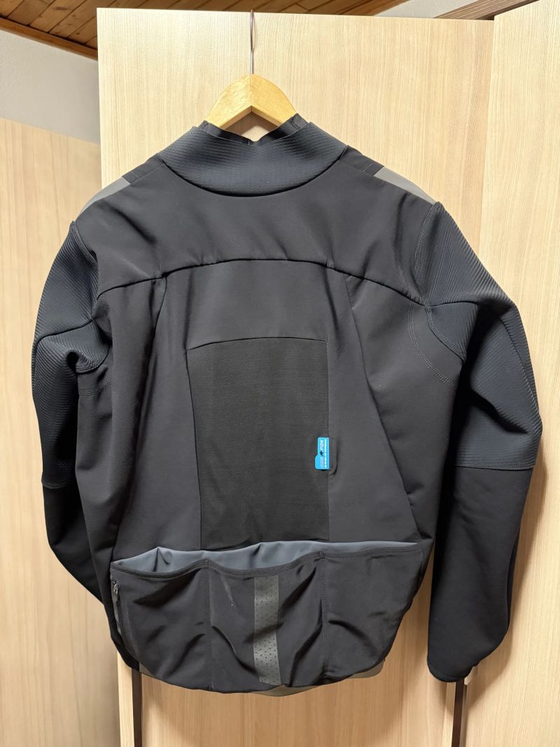 Assos EQUIPE RS JOHDAH S9 TARGA, L