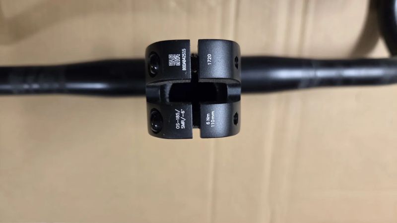 Prodám představec FSA SMR 110mm a řidítka Ritchey WCS 44cm