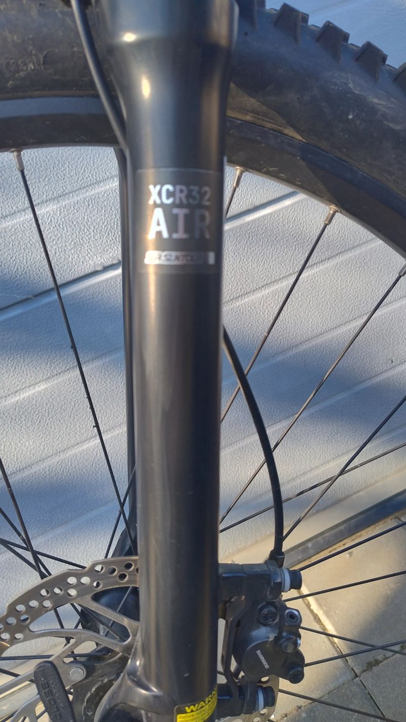 PELLS Thorr 1 vel.XL / Bafang M510 / 630 Wh / najeto 1246 km