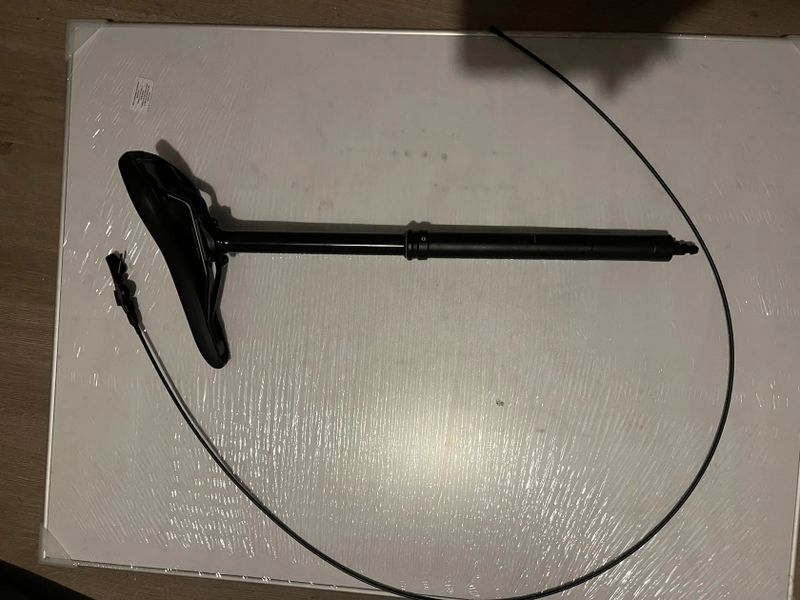 Canyon teleskopická sedlovka