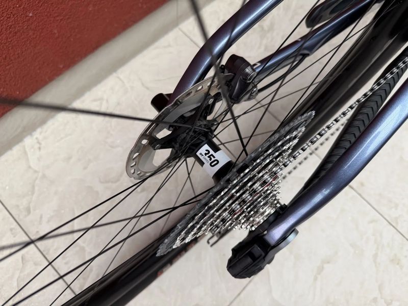 Wilier Urta Max SL/ AXS/ karb.kola/ KFX Kokpit