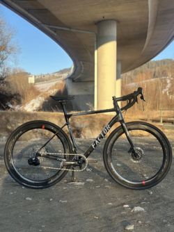 Factor Factor LS MONTANA 2025 | PC: 250k