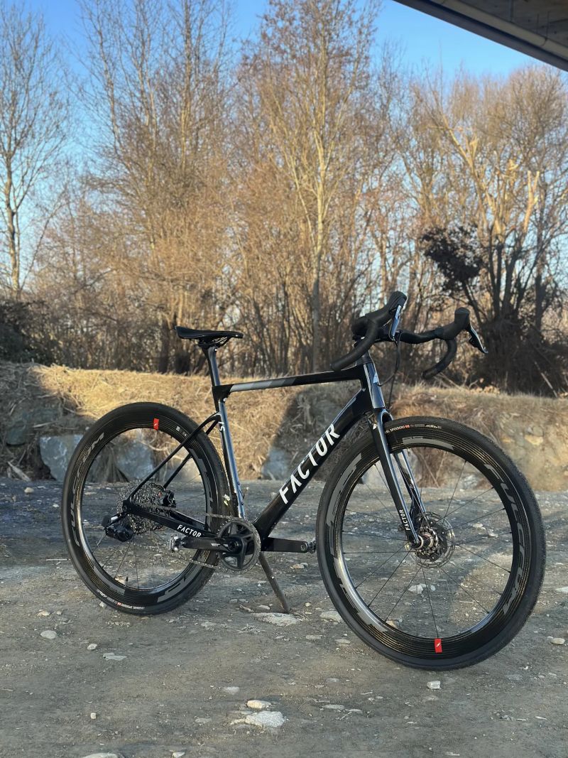 Factor Factor LS MONTANA 2025 | PC: 250k