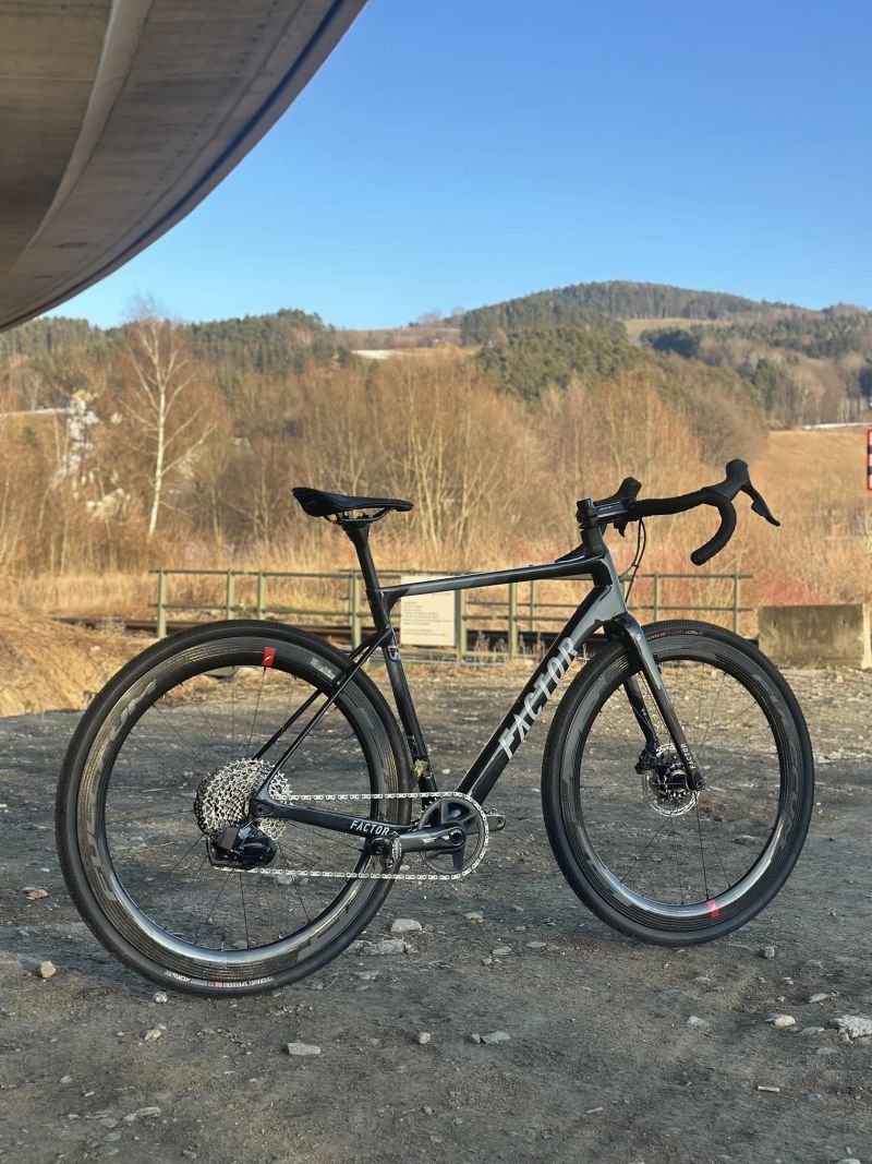 Factor Factor LS MONTANA 2025 | PC: 250k