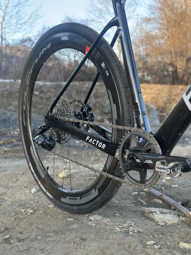 Factor Factor LS MONTANA 2025 | PC: 250k