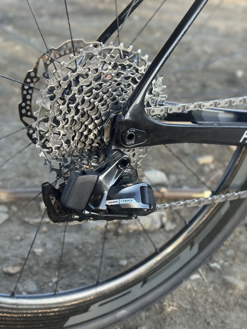 Factor Factor LS MONTANA 2025 | PC: 250k