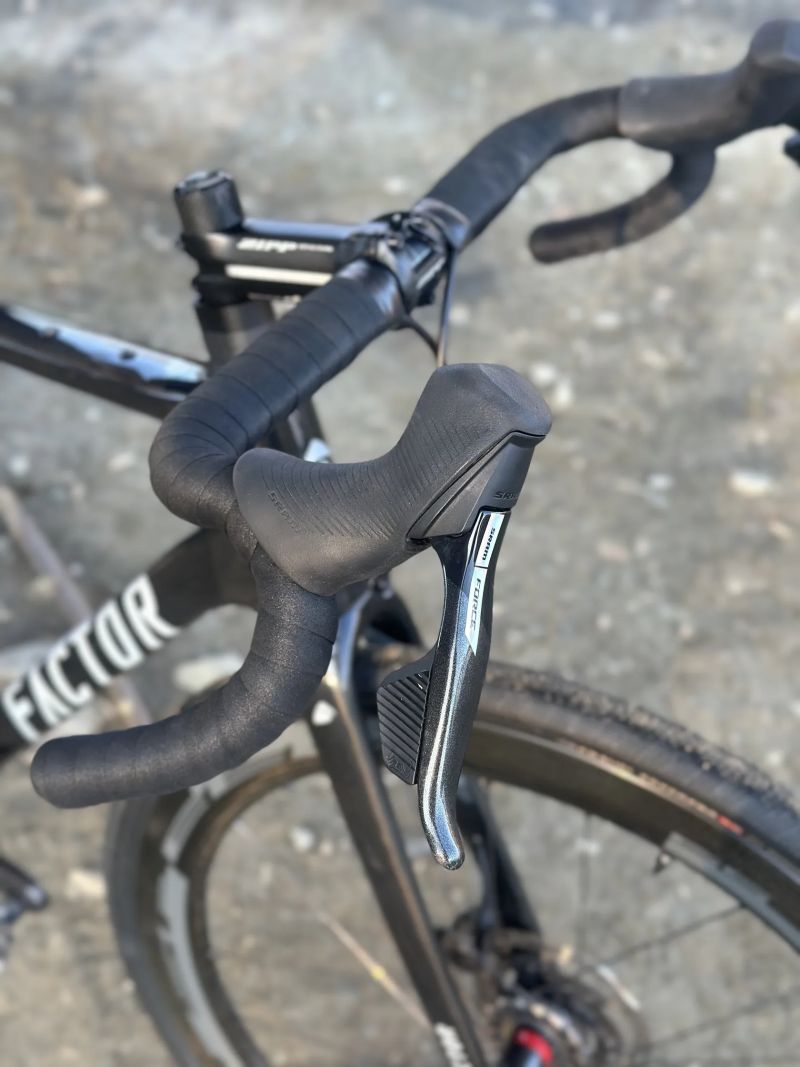 Factor Factor LS MONTANA 2025 | PC: 250k