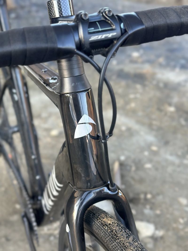 Factor Factor LS MONTANA 2025 | PC: 250k