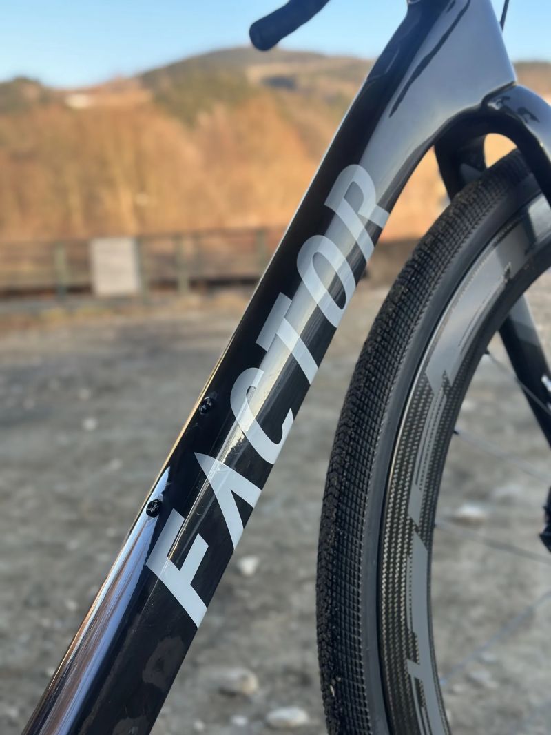 Factor Factor LS MONTANA 2025 | PC: 250k