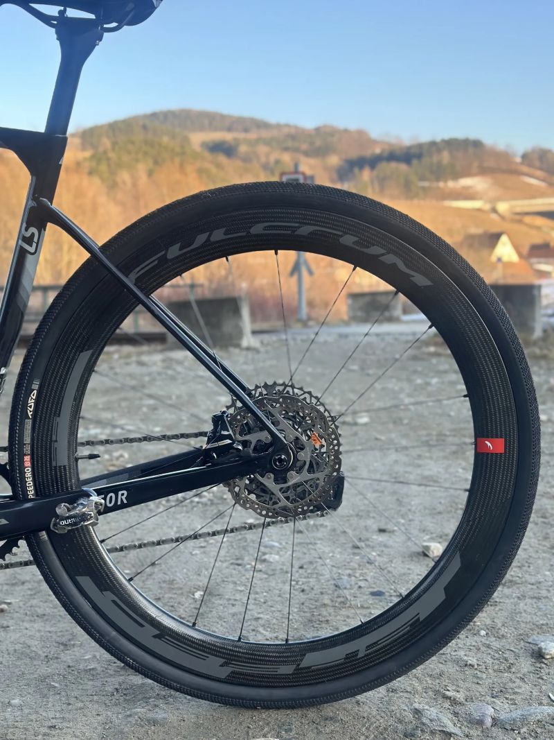 Factor Factor LS MONTANA 2025 | PC: 250k