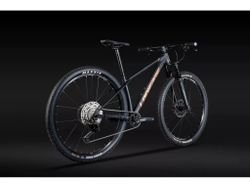 Lapierre ProRace 5.9 Charcoal Black nové kolo 