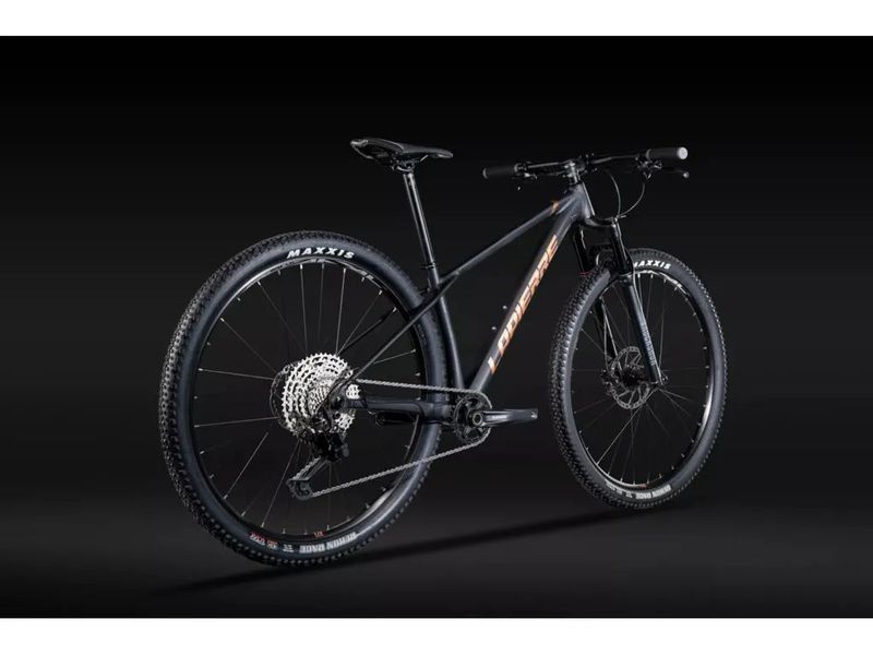 Lapierre ProRace 5.9 Charcoal Black nové kolo 