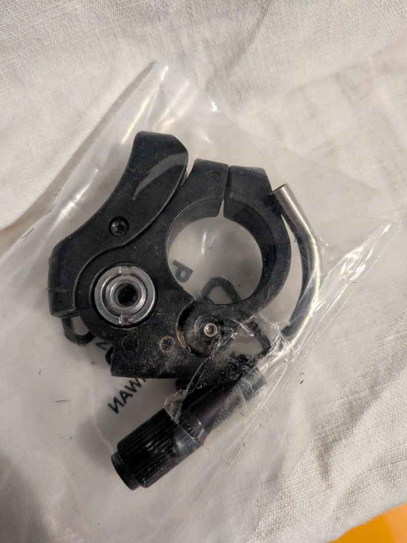 Tranz-X 31,6mm 150mm zdvih