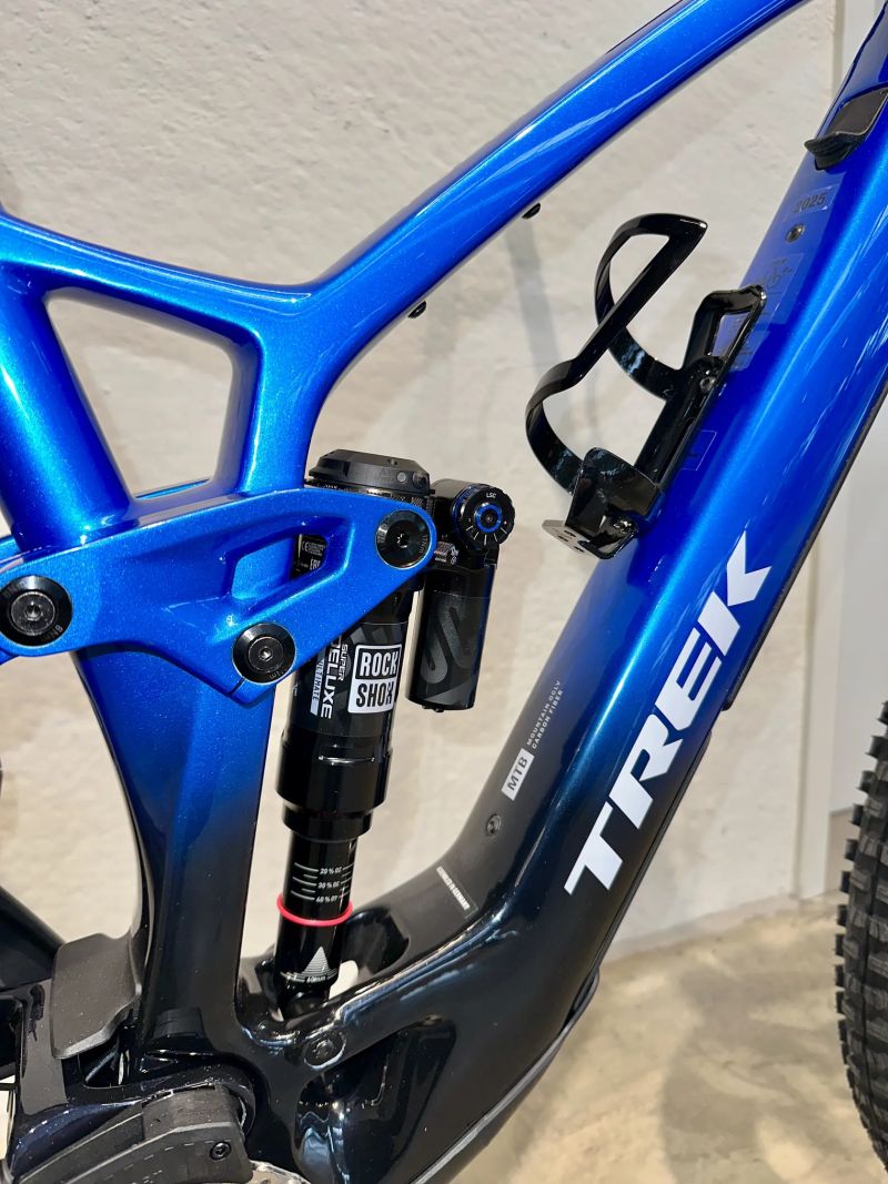 Trek Fuel EXe 9.8 GX AXS T-Type 18,9kg M a L