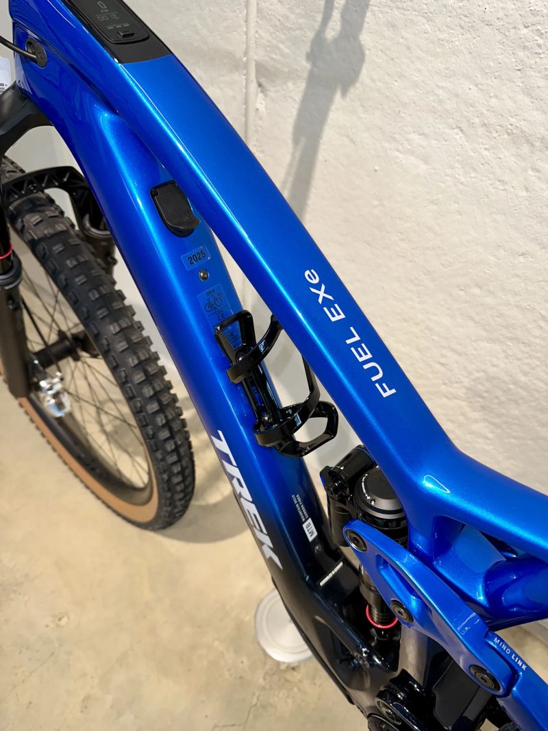 Trek Fuel EXe 9.8 GX AXS T-Type 18,9kg M a L