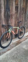 Trek Crockett CX/Gravel