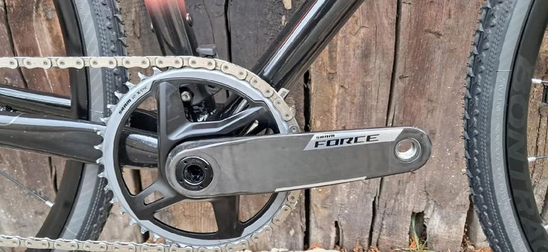 Trek Crockett CX/Gravel