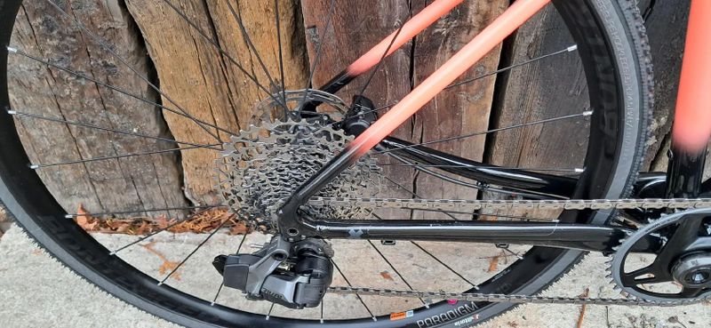 Trek Crockett CX/Gravel