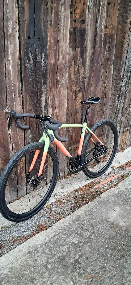 Trek Crockett CX/Gravel